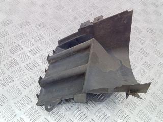 воздухозаборник Porsche Cayenne 955 2007, 7L5121333