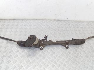 рулевая рейка Renault Megane 3 поколение 2011, 490017022R