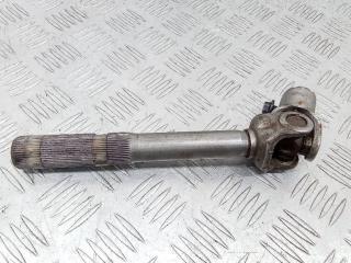 рулевой карданчик Ford Fiesta 5 поколение 2004