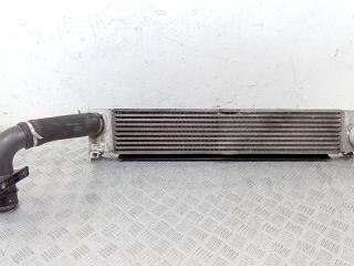 интеркулер Citroen Jumper 2 поколение 2008, 1347700080