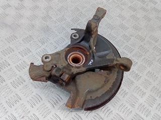 кулак поворотный правый Ford Fiesta 6 поколение [рестайлинг] 2015, 1.2 л., бензин, AY1C3K170BA
