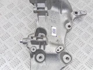 кронштейн генератора Renault Duster 2 поколение 2022, 2.0 л., бензин, МКПП, 8201033565