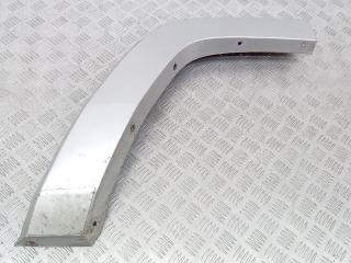 накладка колесной арки Jeep Commander 1 поколение 2006