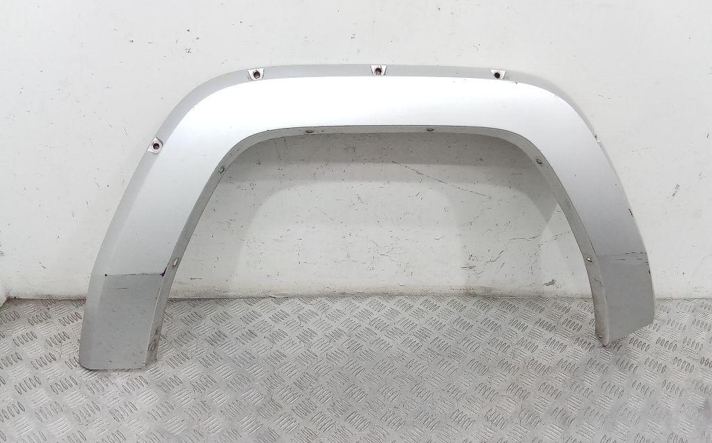 накладка колесной арки Jeep Commander 1 поколение 2006 - фото №1