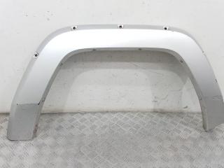 накладка колесной арки Jeep Commander 1 поколение 2006