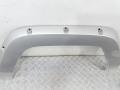 накладка колесной арки Jeep Commander 1 поколение 2006 - фото №2