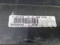 накладка колесной арки Jeep Commander 1 поколение 2006 - фото №6
