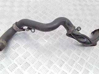 патрубок интеркулера Opel Corsa D 2010, 1.3 л., дизель, МКПП, 2001998