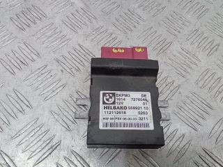 блок управления топливным насосом BMW X5 E70 [рестайлинг] 2011, 55892110