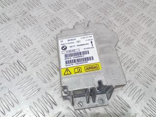 блок AirBag BMW X5 E70 [рестайлинг] 2011, 9240083