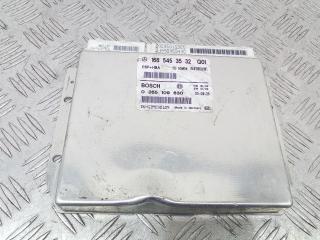 Блок управления ABS/ESP Mercedes-Benz A-Класс W168/V168 [рестайлинг] 2003, 1685453532
