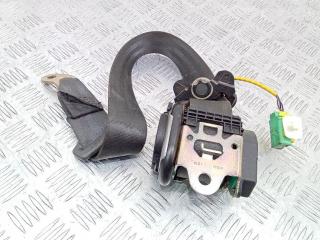 ремень безопасности Volkswagen Touareg 1 поколение 2002, 7L0857805