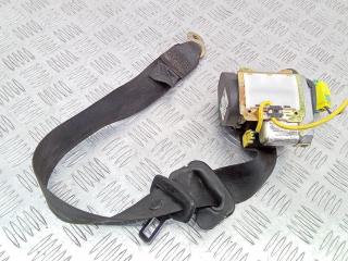 ремень безопасности Volkswagen Touareg 1 поколение 2002, 7L0857806