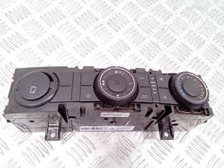 блок управления печки / климат-контроля Mercedes-Benz Sprinter 2 поколение [рестайлинг] (W906) 2017, A9069063600