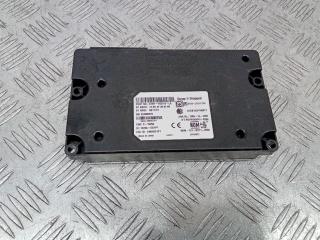 блок Bluetooth Ford Fiesta 6 поколение [рестайлинг] 2015, D1BT-14D212-LA