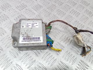 блок AirBag Fiat Ducato 3 поколение 2011, 01370978080
