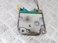 блок AirBag Fiat Ducato 3 поколение 2011, 01370978080 - фото №3