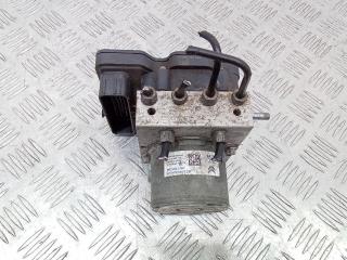 блок ABS Citroen C4 Picasso 2 поколение 2017, 9819942280