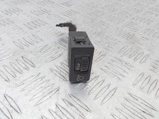 кнопка корректора фар Citroen C4 Picasso 2 поколение [рестайлинг] 2017, 9801662777