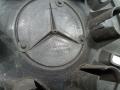 колпак колесный Mercedes-Benz Sprinter 2 поколение [рестайлинг] (W906) 2014, A9064010025 - фото №4