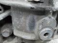 редуктор заднего моста Mercedes-Benz M-Класс W163 [рестайлинг] 2003, 4460-310012 - фото №4