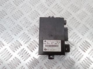 модуль подключения прицепа Volkswagen Touareg 1 поколение 2004, 8E0907383