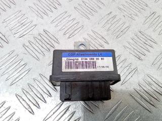 реле (прочие) Citroen Jumper 2 поколение 2008, 01340680080