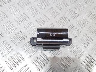 кнопка ручного тормоза (ручника) Citroen C4 Picasso 2 поколение 2017, 96781160VV