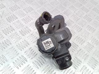 трубка системы рециркуляции EGR Renault Clio 3 поколение 2007, 1.5 л., дизель, МКПП, 8200323338