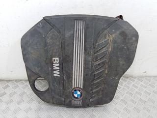 декоративная крышка двигателя BMW X5 E70 [рестайлинг] 2011, 13717812063