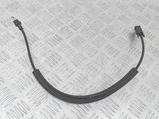 трос кулисы КПП Mercedes-Benz A-Класс W168 2001, 1682902085
