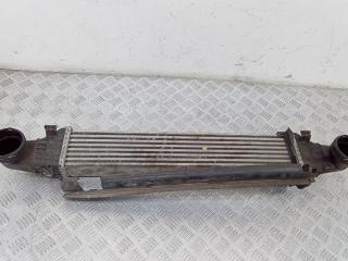 интеркулер Mercedes-Benz E-Класс W211/S211 2003, A2115001102