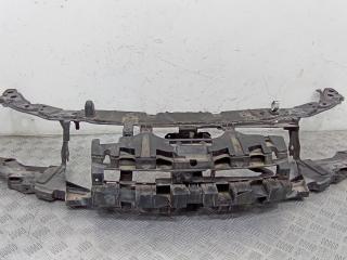передняя панель крепления облицовки (телевизор) Renault Laguna 3 поколение 2009, 625100001R, 612000002R