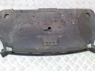 накладка декоративная Renault Laguna 3 поколение 2009, 620780001R