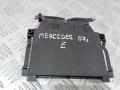 блок управления парктрониками Mercedes-Benz E-Класс W211/S211 [рестайлинг] 2007, A2115457332 - фото №3