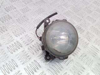 фара противотуманная правая Renault Megane 3 поколение 2011, 8200074008