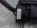 переключатель подрулевой (стрекоза) Skoda Superb 1 поколение 2006, 4B0953503 - фото №3
