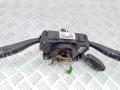 переключатель подрулевой (стрекоза) Peugeot 207 1 поколение 2007, 96630718XT - фото №2