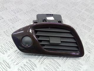 дефлектор обдува салона Renault Scenic 3 поколение 2011, 1012124