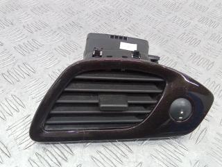 дефлектор обдува салона Renault Scenic 3 поколение 2011, 1012127