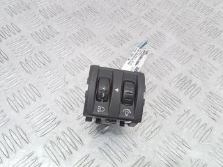 кнопка корректора фар Renault Scenic 3 поколение 2011, 251900001R