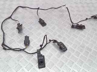 проводка Mercedes-Benz A-Класс W177/V177 2020, A1775401629