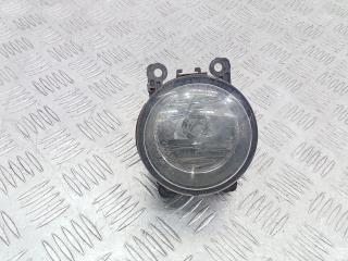 фара противотуманная правая Renault Laguna 3 поколение 2008, 8200074008