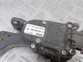 педаль Renault Duster 1 поколение 2012, 1.5 л., дизель, 8200386506 - фото №2