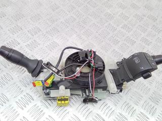 переключатель подрулевой (стрекоза) Renault Megane 3 поколение 2010, 255670019
