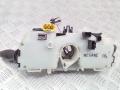 переключатель подрулевой (стрекоза) Renault Megane 3 поколение 2010, 255670019 - фото №4