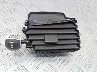 дефлектор обдува салона Renault Scenic 3 поколение 2010, 682600031R