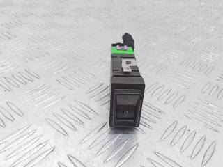 кнопка обогрева сидений Skoda Superb 1 поколение 2006, 3U0963563