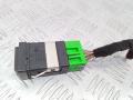 кнопка обогрева сидений Skoda Superb 1 поколение 2006, 3U0963563 - фото №2
