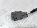 кнопка обогрева заднего стекла Skoda Superb 1 поколение 2006, 3U0959621 - фото №2
